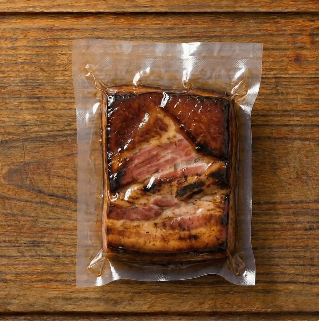 Brisket Ahumado